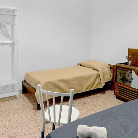 Apartament Oceanomare Trapani Zewnętrze zdjęcie