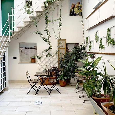 Apartament Oceanomare Trapani Zewnętrze zdjęcie