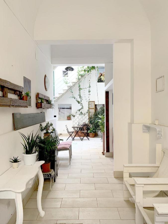 Apartament Oceanomare Trapani Zewnętrze zdjęcie