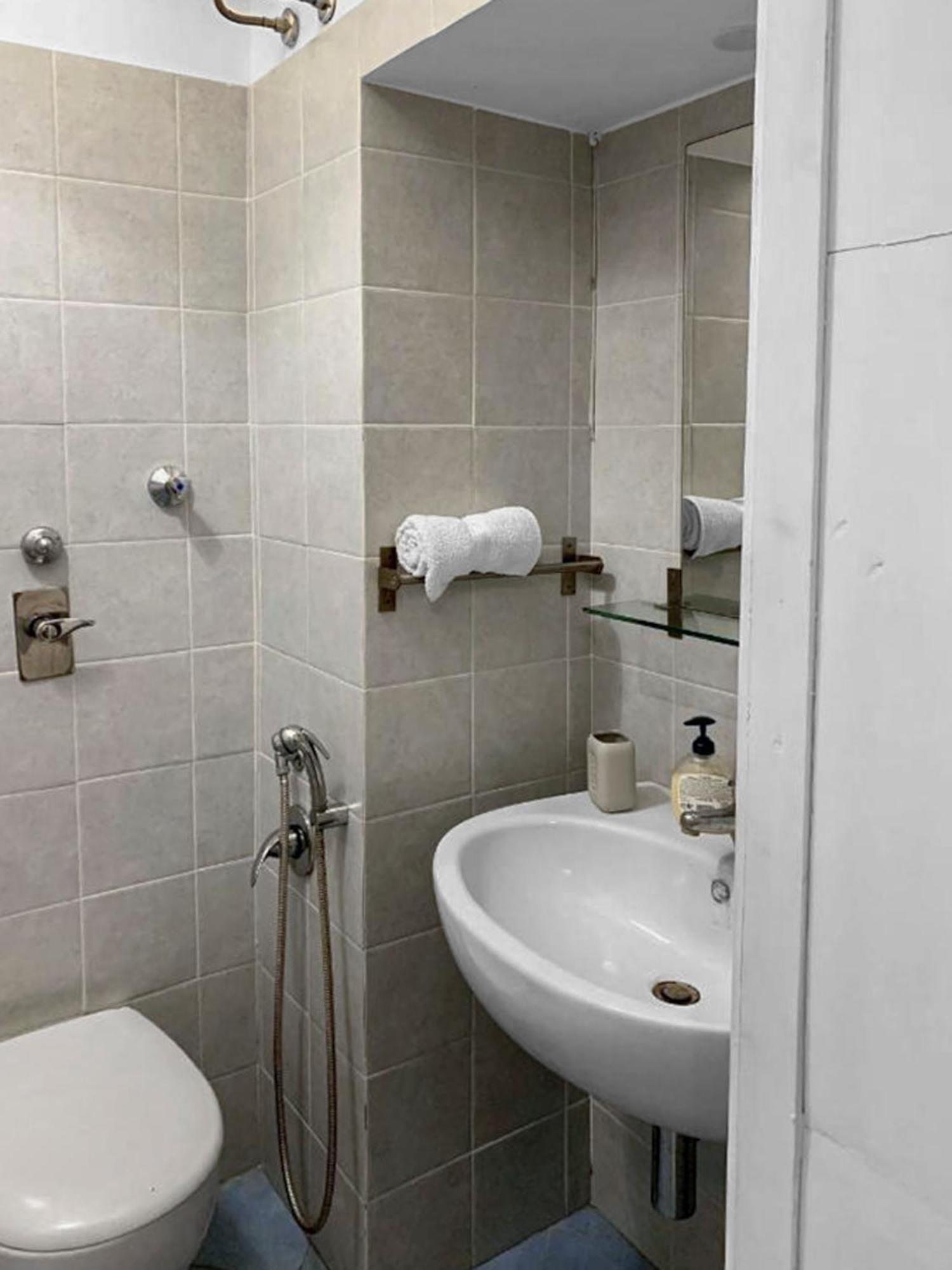 Apartament Oceanomare Trapani Zewnętrze zdjęcie