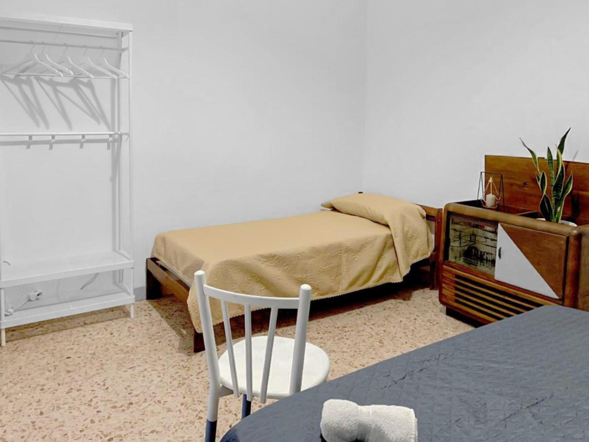 Apartament Oceanomare Trapani Zewnętrze zdjęcie