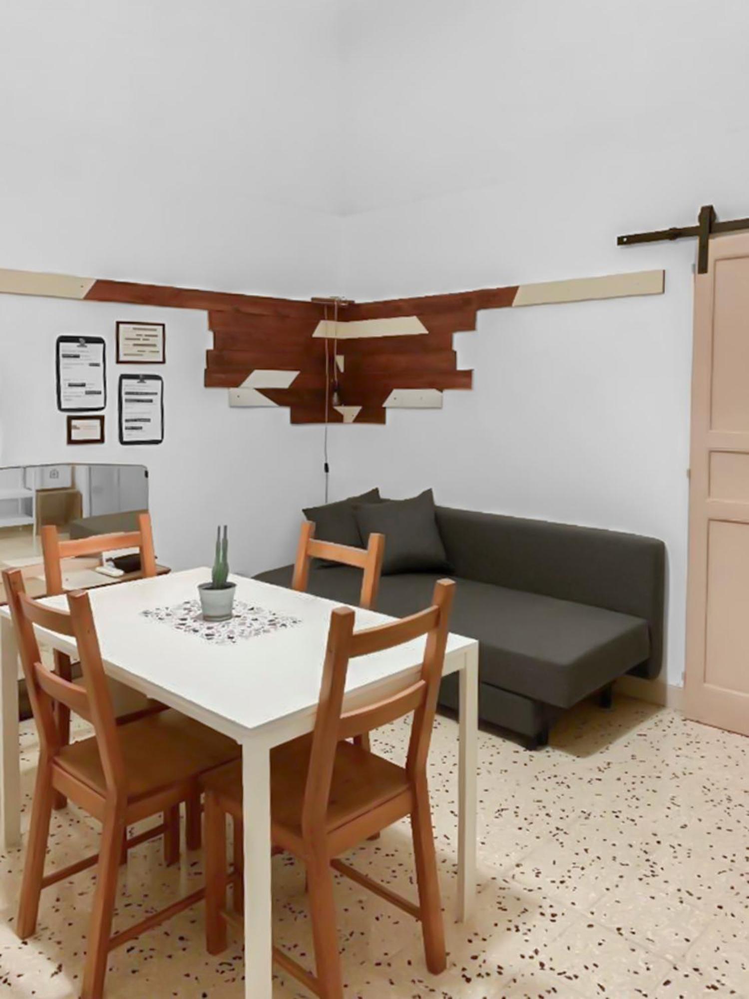 Apartament Oceanomare Trapani Zewnętrze zdjęcie