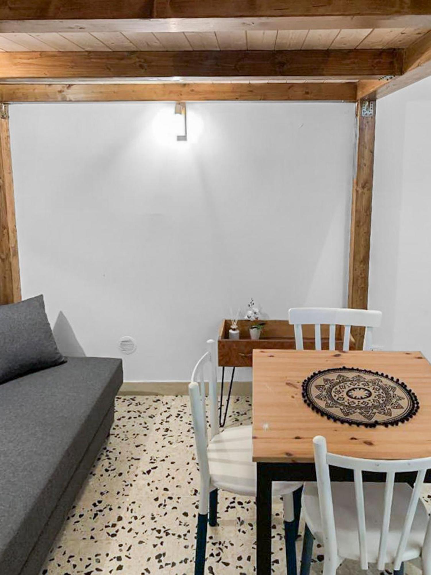 Apartament Oceanomare Trapani Zewnętrze zdjęcie