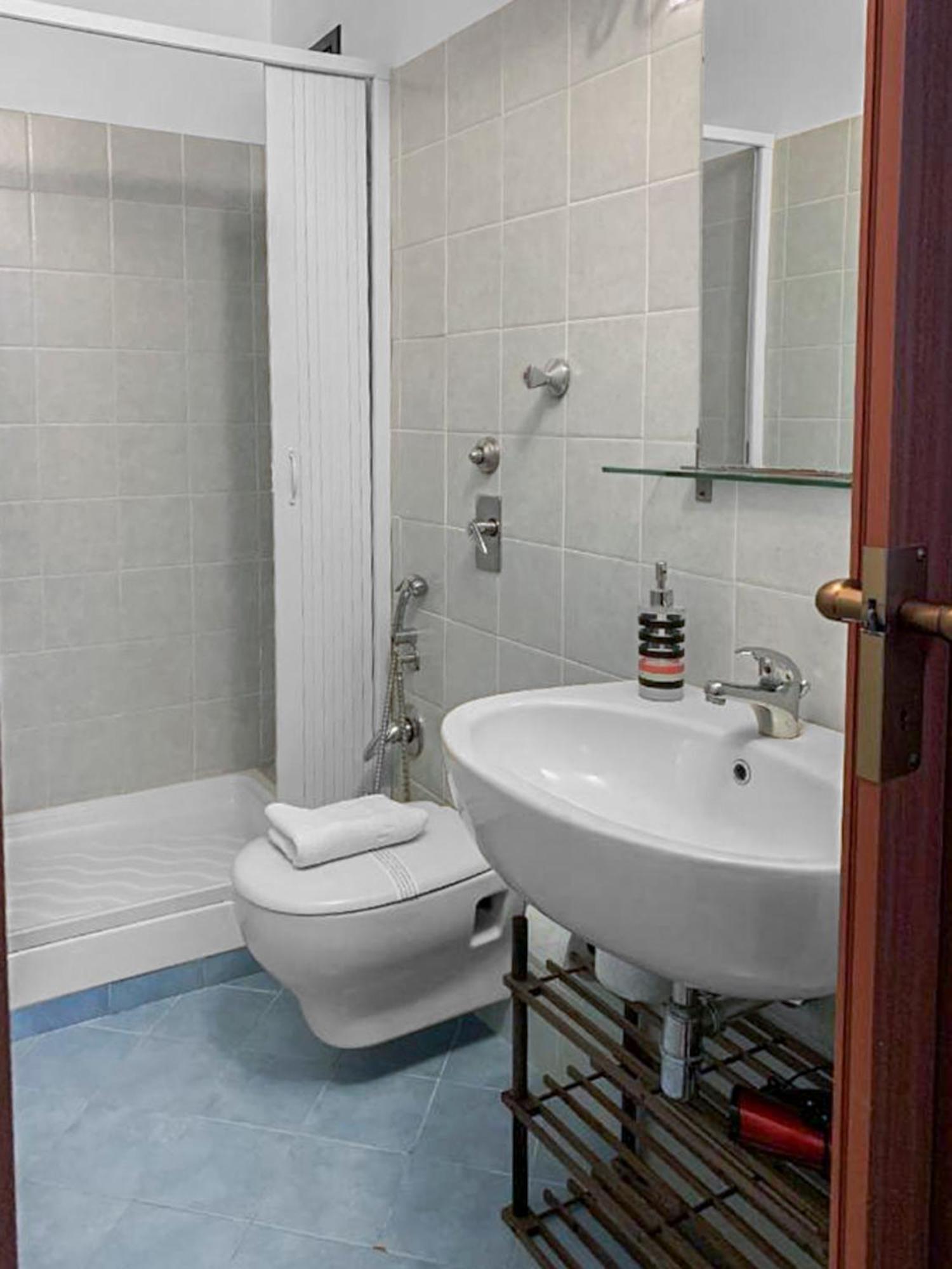 Apartament Oceanomare Trapani Zewnętrze zdjęcie