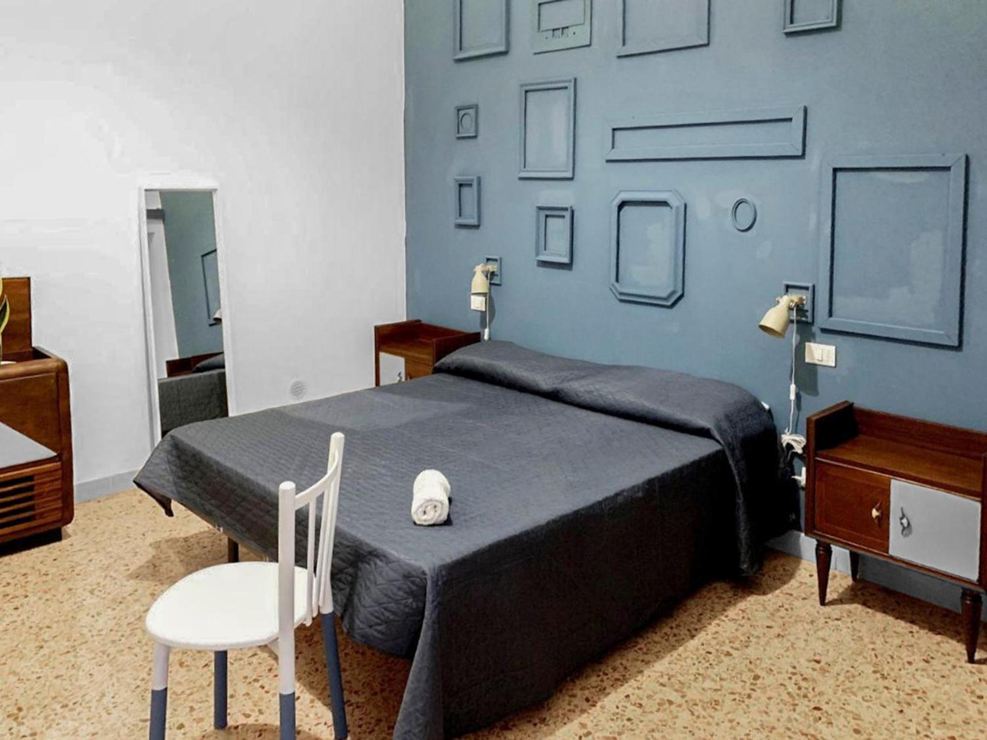 Apartament Oceanomare Trapani Zewnętrze zdjęcie