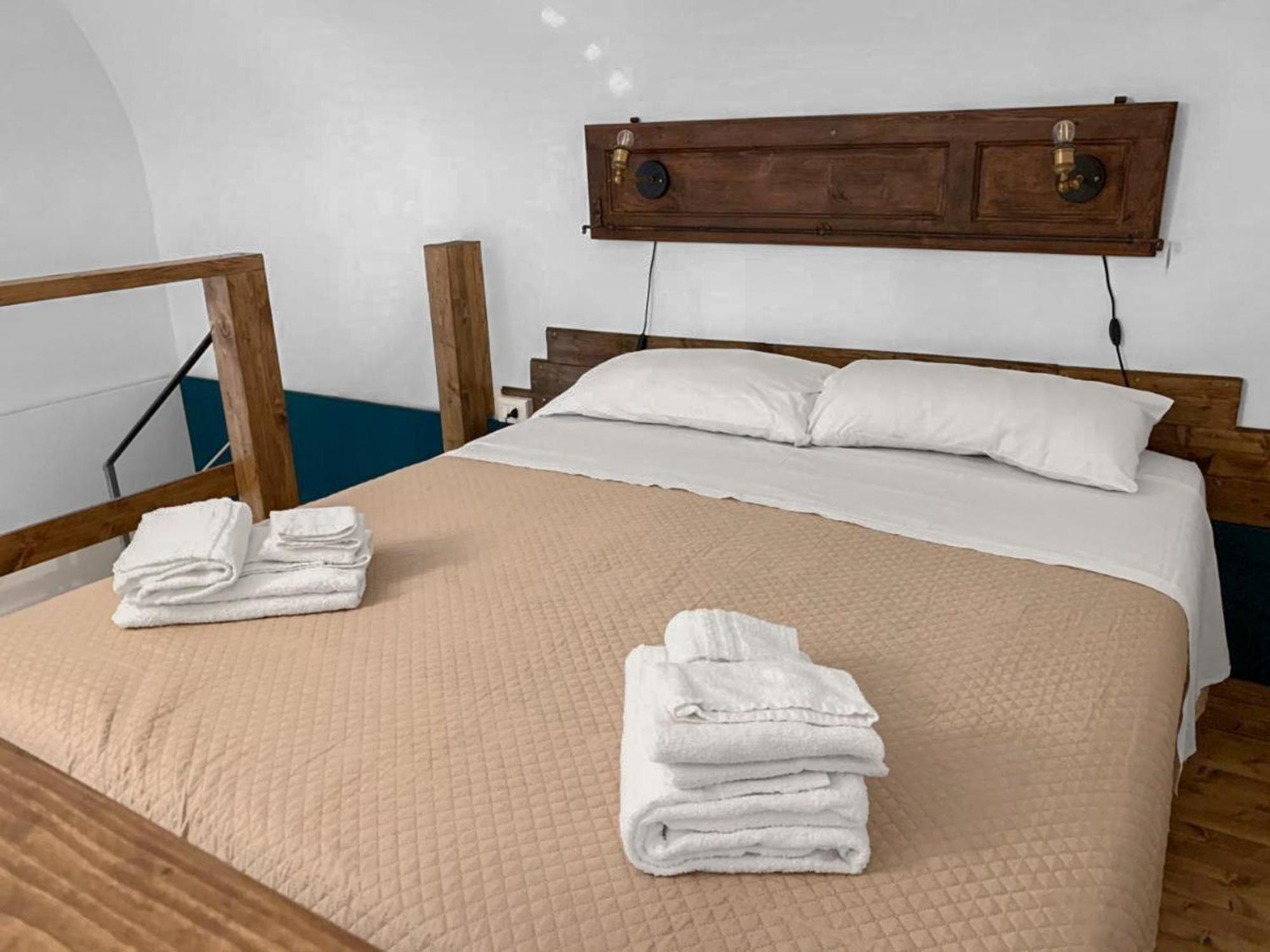Apartament Oceanomare Trapani Zewnętrze zdjęcie