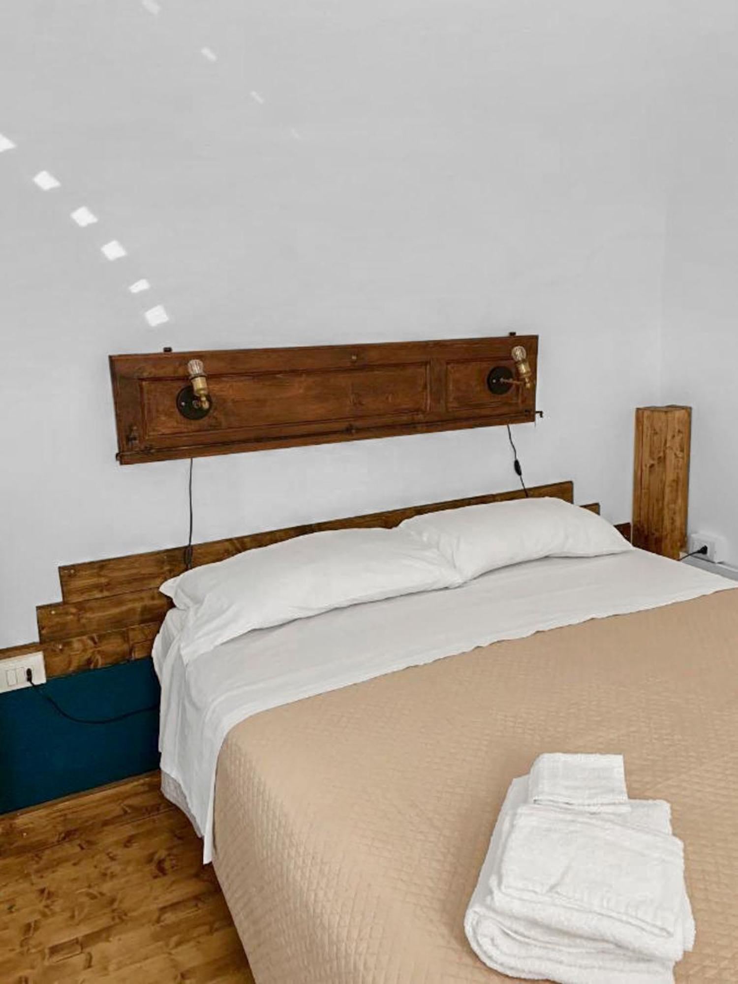 Apartament Oceanomare Trapani Zewnętrze zdjęcie