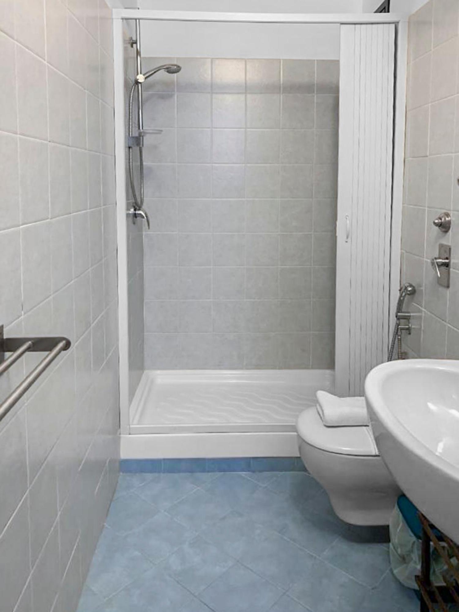 Apartament Oceanomare Trapani Zewnętrze zdjęcie