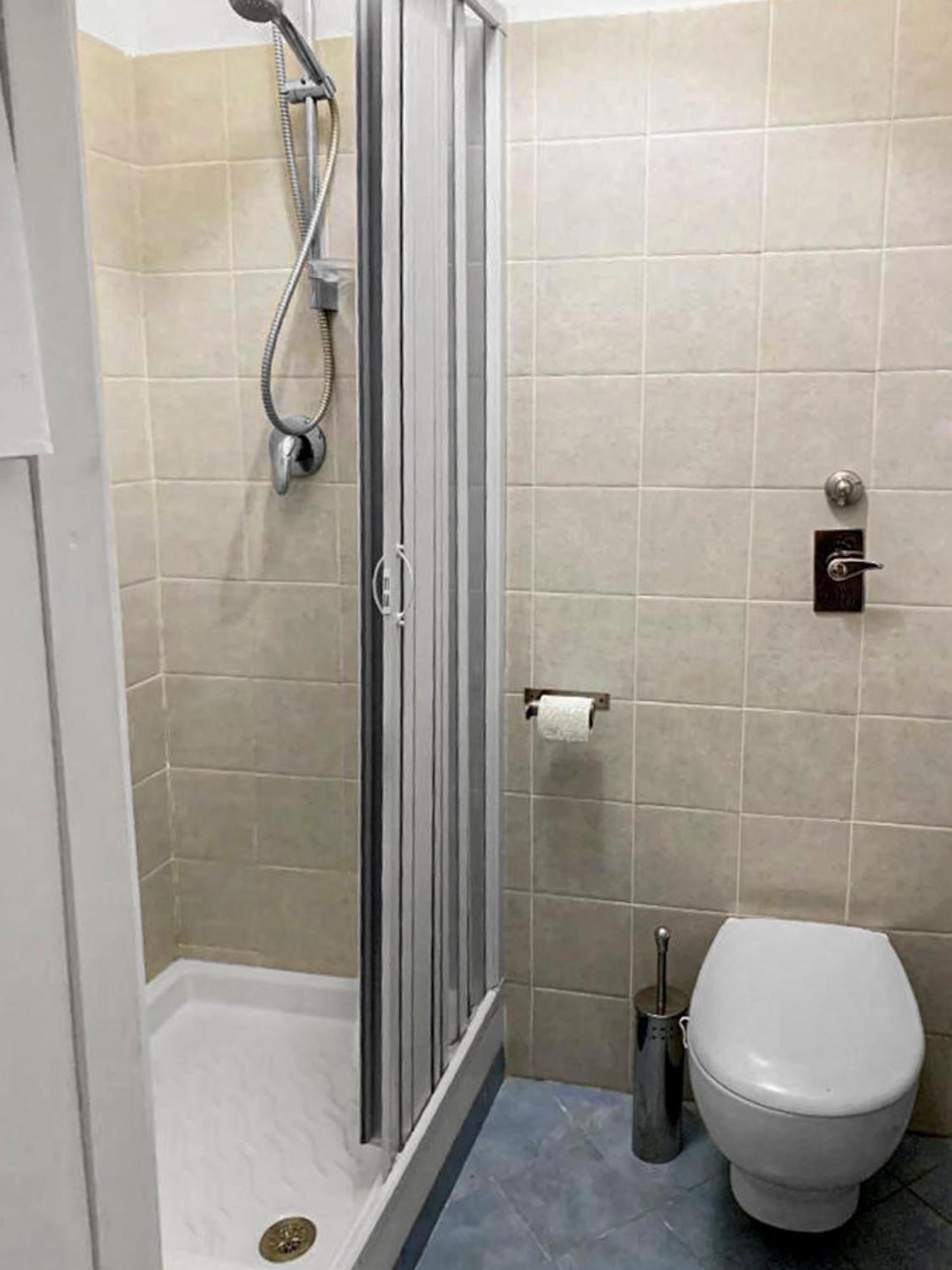 Apartament Oceanomare Trapani Zewnętrze zdjęcie