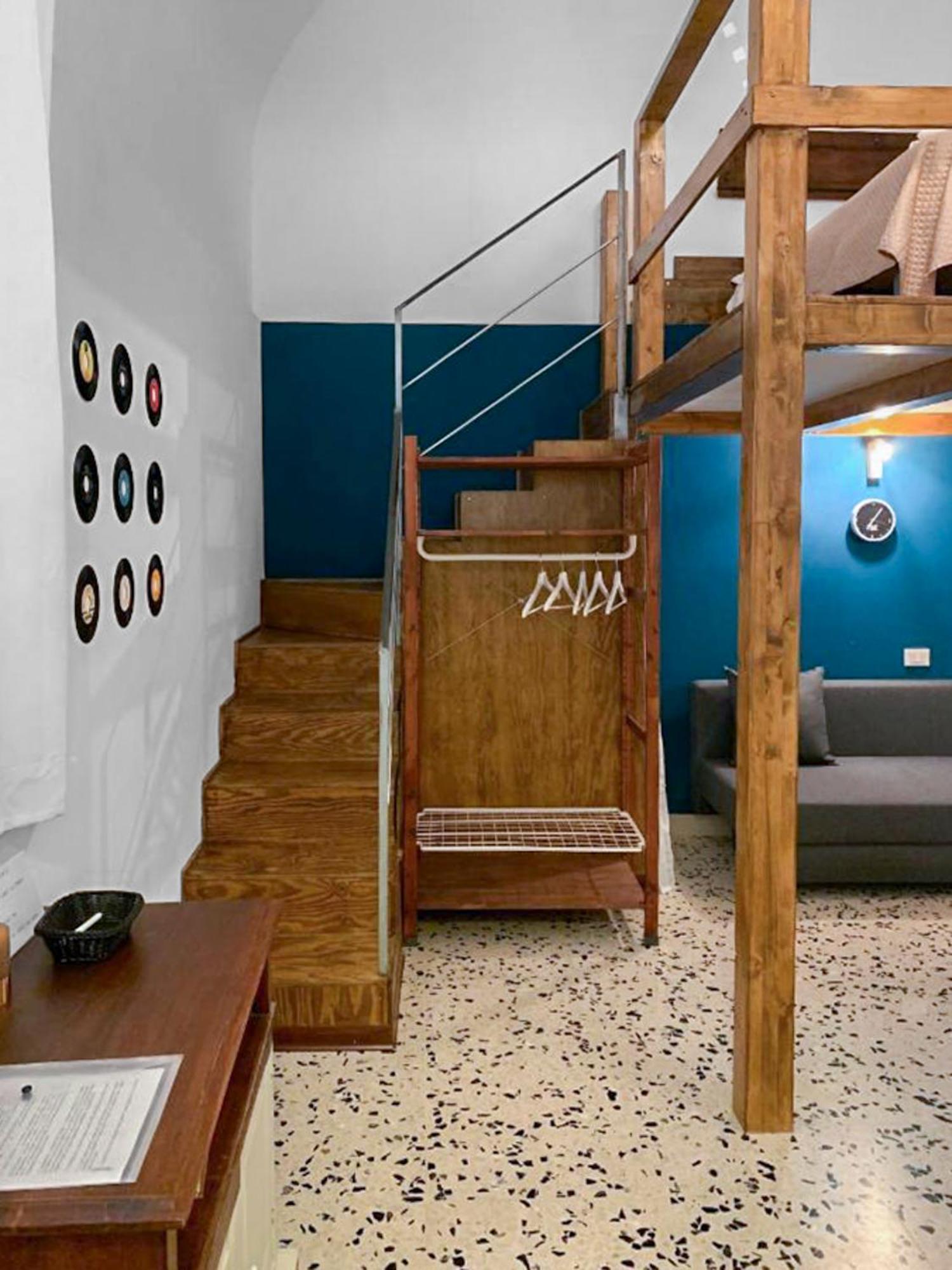Apartament Oceanomare Trapani Zewnętrze zdjęcie