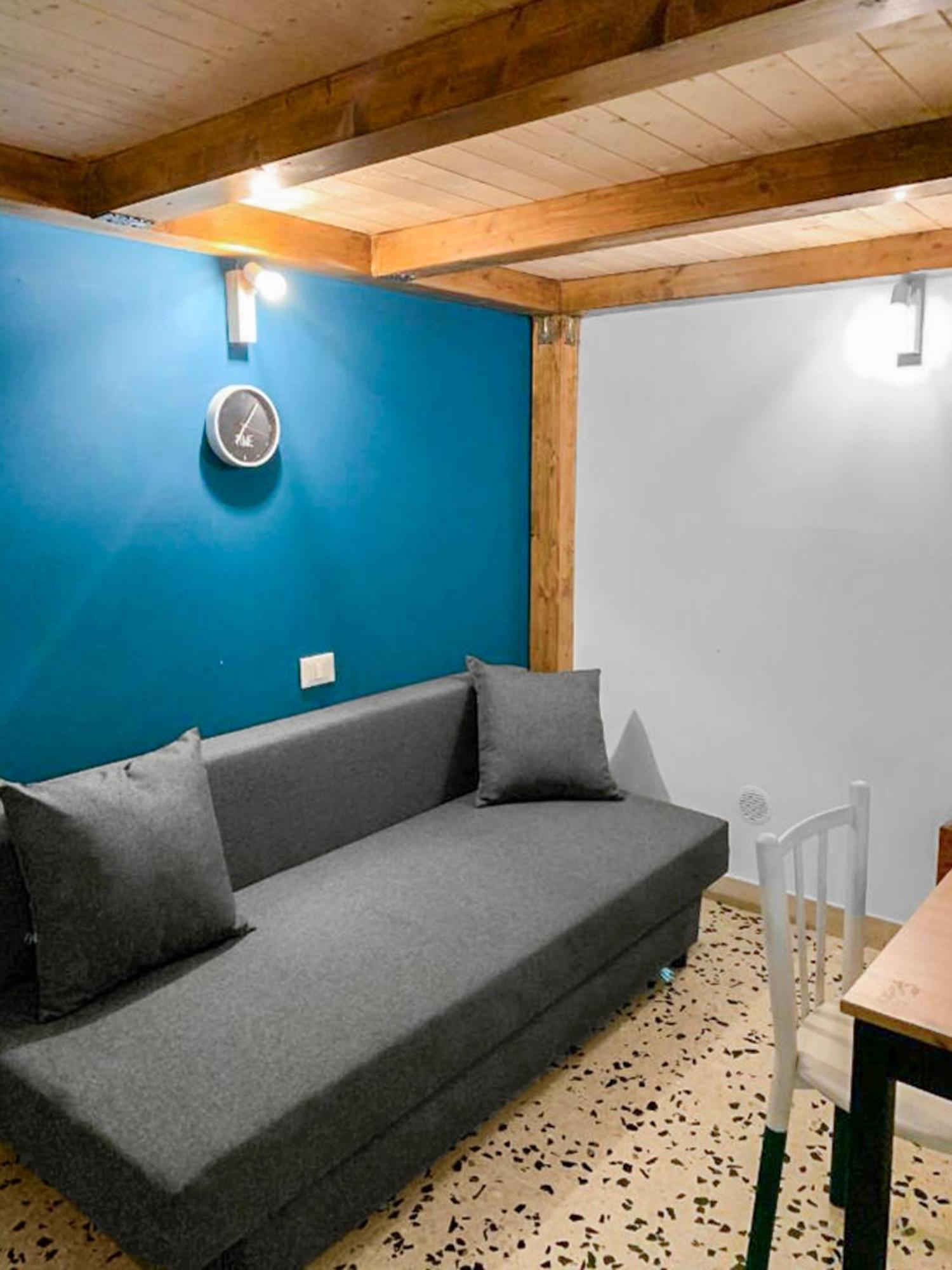 Apartament Oceanomare Trapani Zewnętrze zdjęcie