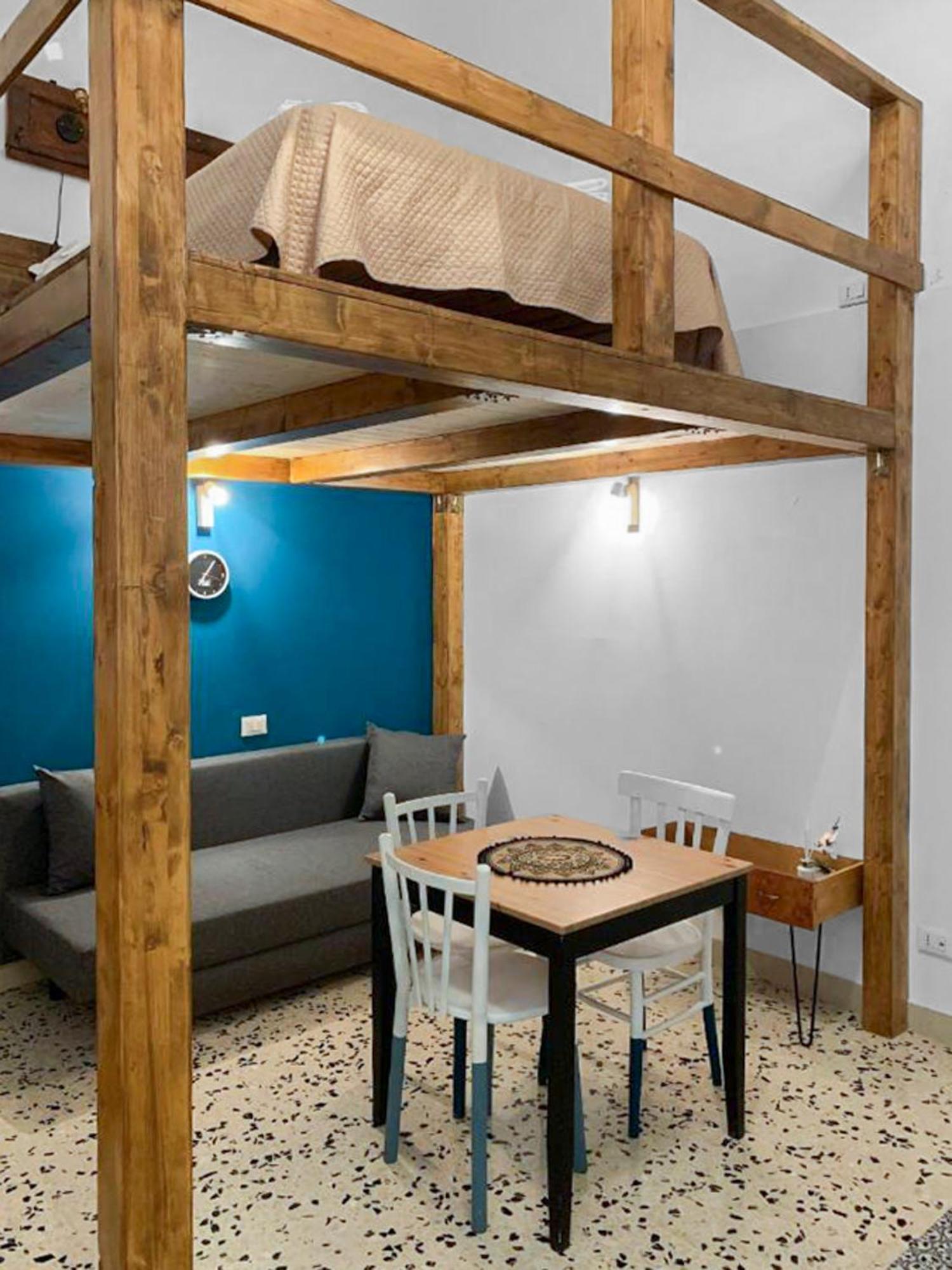 Apartament Oceanomare Trapani Zewnętrze zdjęcie
