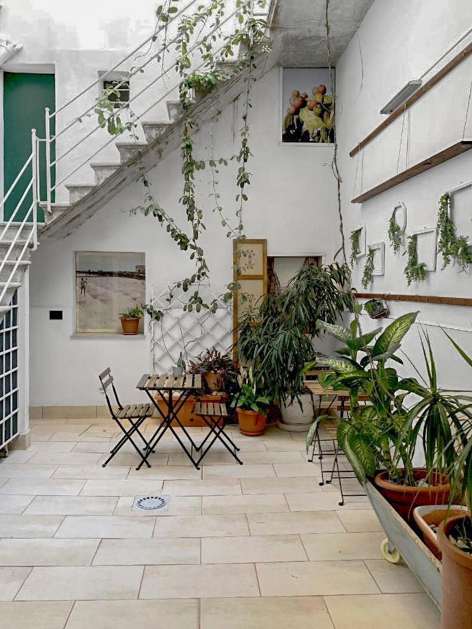 Apartament Oceanomare Trapani Zewnętrze zdjęcie