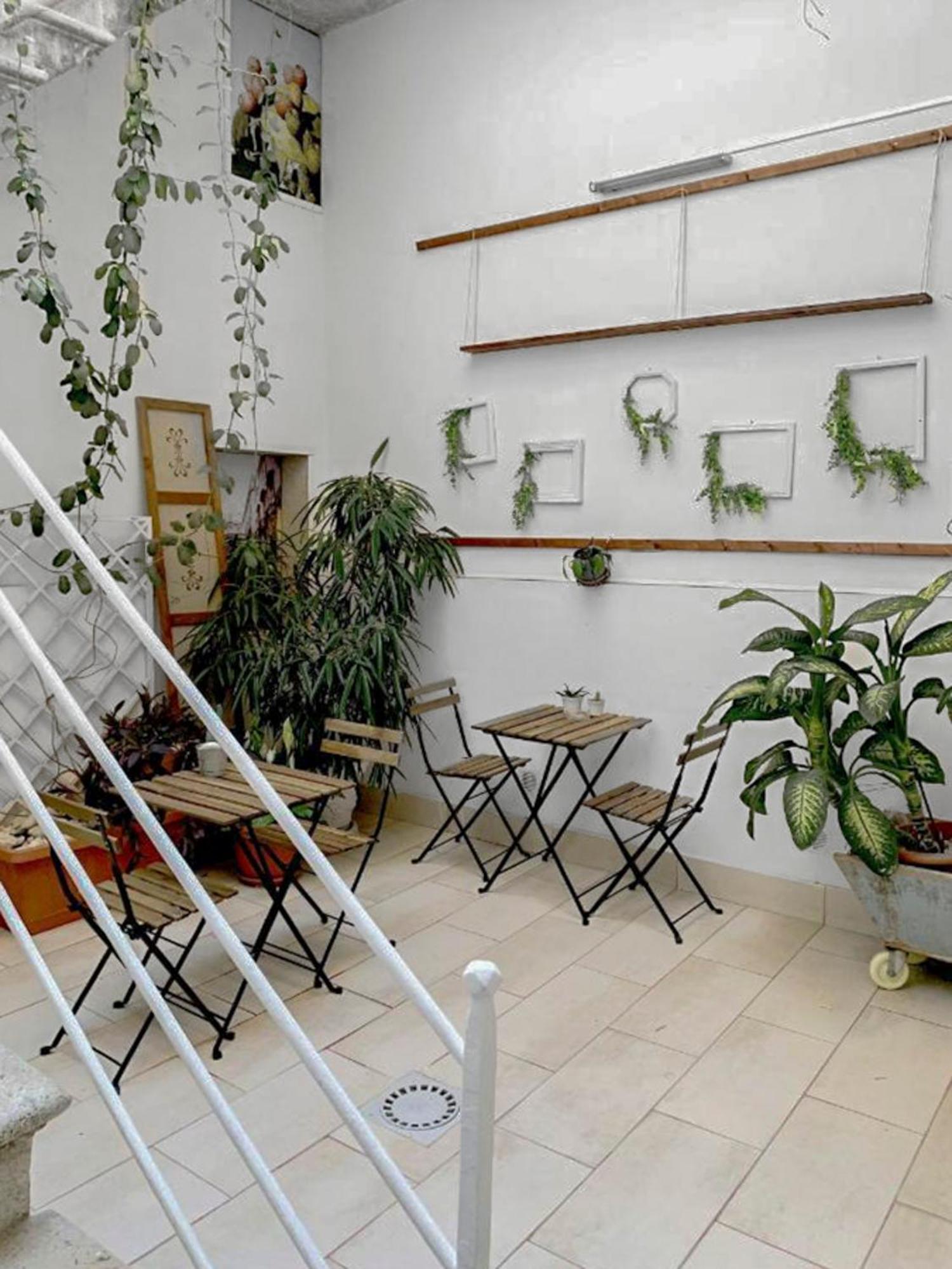 Apartament Oceanomare Trapani Zewnętrze zdjęcie