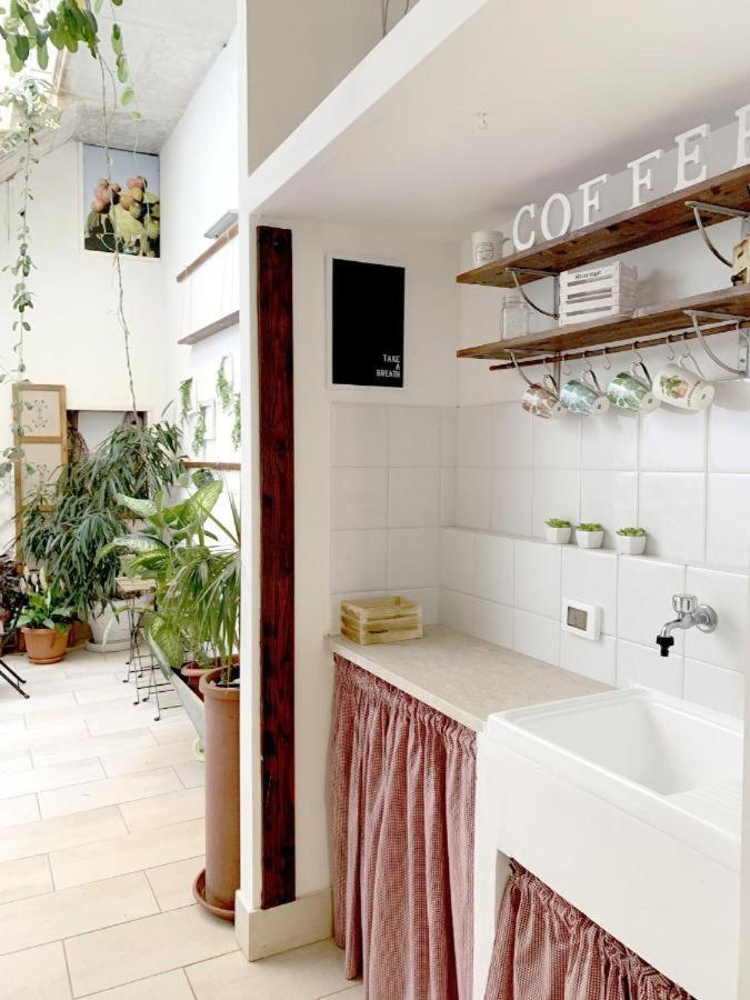 Apartament Oceanomare Trapani Zewnętrze zdjęcie