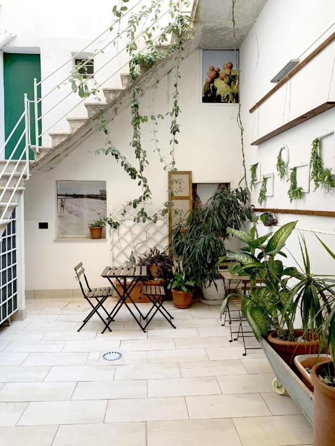 Apartament Oceanomare Trapani Zewnętrze zdjęcie