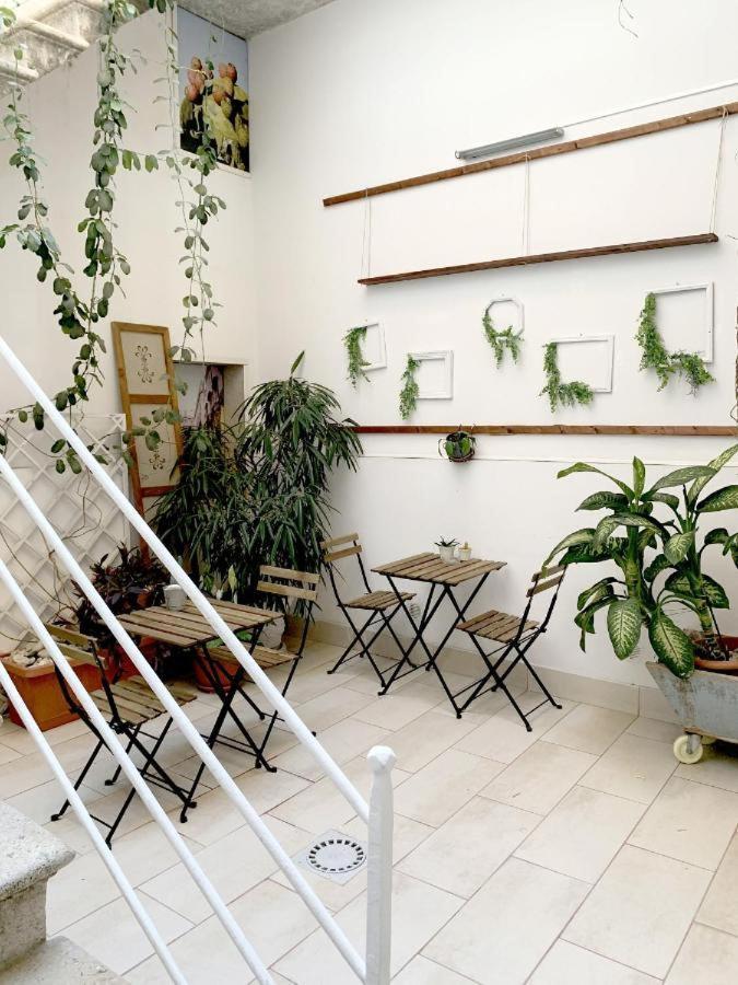 Apartament Oceanomare Trapani Zewnętrze zdjęcie